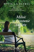 Miłość w k... - Monika A. Oleksa -  books from Poland