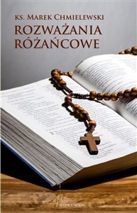 Obrazek Rozważania różańcowe