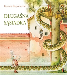 Picture of Długaśna sąsiadka