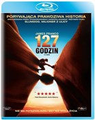 Książka : 127 godzin...