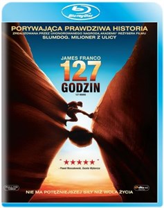 Picture of 127 godzin (Blu-ray)