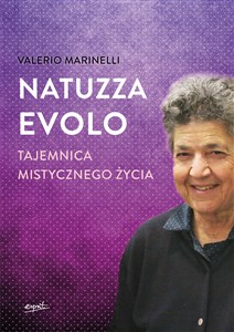 Picture of Natuzza Evolo Tajemnica mistycznego życia Tajemnica mistycznego życia