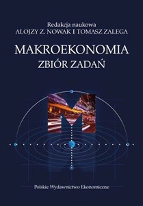 Picture of Makroekonomia Zbiór zadań