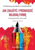 Książka : Jak założy... - Przemysław Mućko, Aneta Sokół