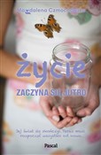 Polska książka : Życie zacz... - Magdalena Czmochowska