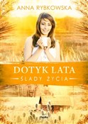 Dotyk lata... - Anna Rybkowska -  books from Poland