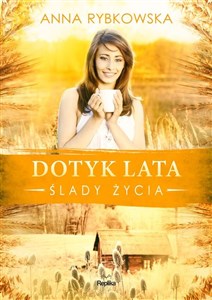 Picture of Dotyk lata Ślady życia