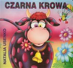 Picture of Czarna krowa