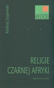 Picture of Religie Czarnej Afryki