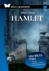 Picture of Hamlet Lektura z opracowaniem