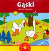 polish book : Gąski - Urszula Kozłowska