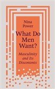 polish book : What Do Me... - Nina Power