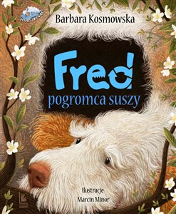 Picture of Fred pogromca suszy