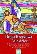 Droga krzy... - Anna Matusiak -  books from Poland