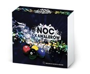 polish book : Noc kawale...