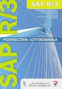 Obrazek SAP R/3. Podręcznik użytkownika