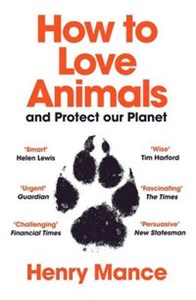 Picture of How to Love Animals and Protect our Planet