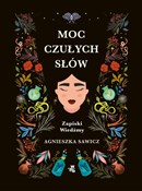 Moc czułyc... - Agnieszka Sawicz -  books from Poland
