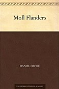 Polska książka : Moll Fland... - Defoe Daniel
