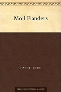 Picture of Moll Flanders