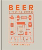 Beer A Tas... - Mark Dredge -  foreign books in polish 