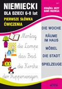 Niemiecki ... - Monika Basse, Joanna Bednarska -  books in polish 