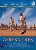 Afryka Tre... - Sonia Poussin, Alexandre Poussin -  Książka z wysyłką do UK