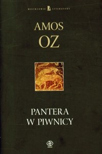 Obrazek Pantera w piwnicy