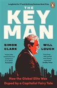The Key Ma... - Simon Clark, Will Louch -  Polish Bookstore 