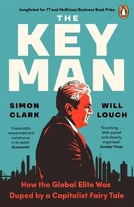 Picture of The Key Man