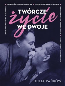 Picture of Twórcze życie we dwoje