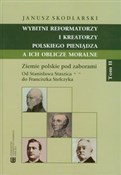 Polska książka : Wybitni re... - Janusz Skodlarski