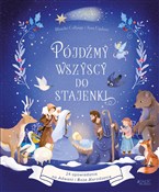 Polska książka : Pójdźmy ws... - Blanche Collange, Sara Ugolotti