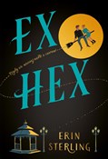 Ex Hex - Erin Sterling -  Polish Bookstore 