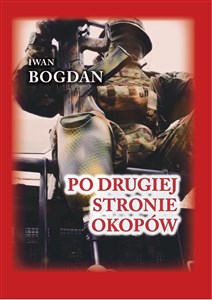 Obrazek Po drugiej stronie okopów ( miękka)