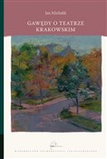 Gawędy o t... - Jan Michalik -  foreign books in polish 