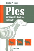 Książka : Pies zacho... - Linda P. Case