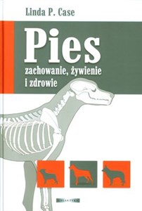 Obrazek Pies zachowanie, żywienie i zdrowie