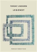Legendy - Lindgren Torgny -  Polish Bookstore 