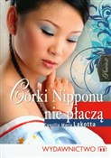 Córki Nipp... - Consilia Maria Lakotta -  Polish Bookstore 