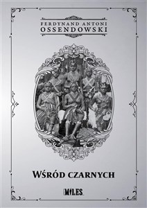 Picture of Wśród czarnych