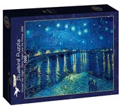 Polska książka : Puzzle 100...