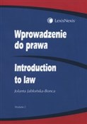 Polska książka : Wprowadzen... - Jolanta Jabłońska-Bonca