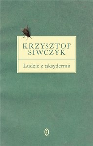 Obrazek Ludzie z taksydermii