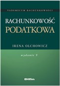 Rachunkowo... - Irena Olchowicz -  foreign books in polish 