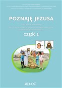 Polska książka : Poznaję Je... - Łukasz Barszczewski, Marcin Klotz, Anna Mielecka, Ewelina Anna Turko