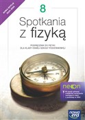 polish book : Fizyka Spo... - Grażyna Francuz-Ornat, Teresa Kulawik, Maria Nowotny-Różańska