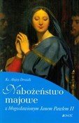 Nabożeństw... - Alojzy Drożdż -  Polish Bookstore 
