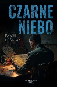 Picture of Czarne niebo