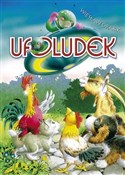 Książka : Ufoludek - Wiesław Drabik